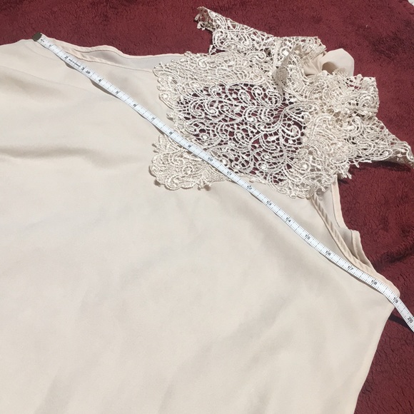 High neck top - Picture 5 of 8